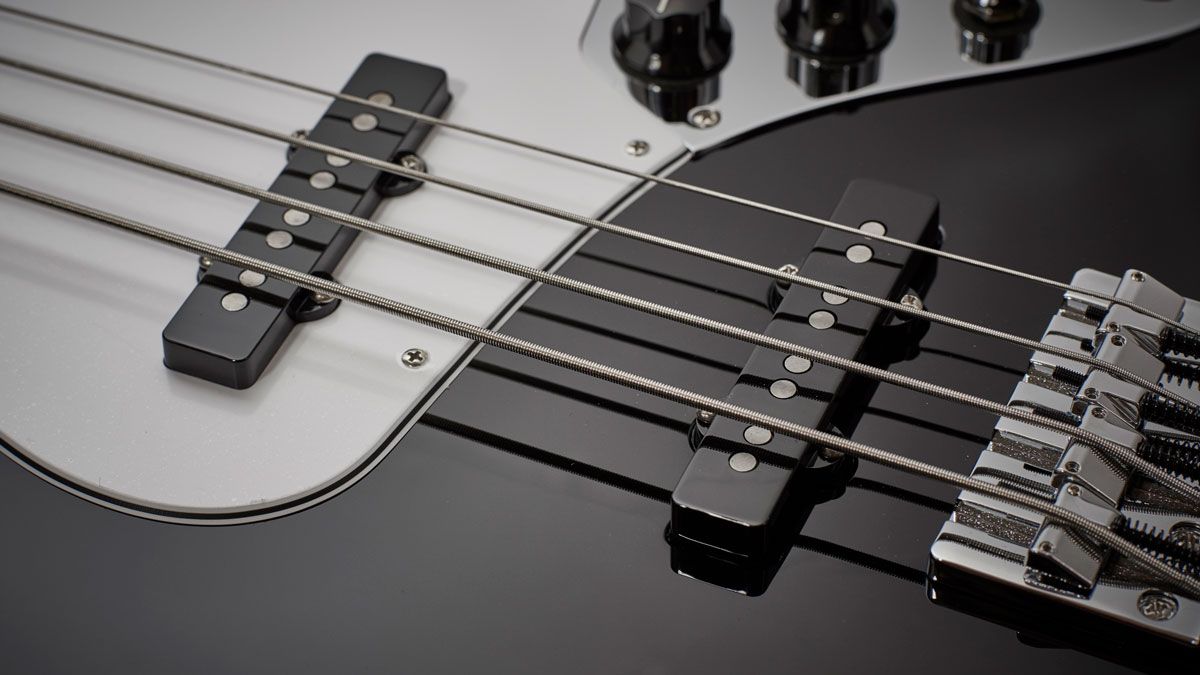 the best bass strings