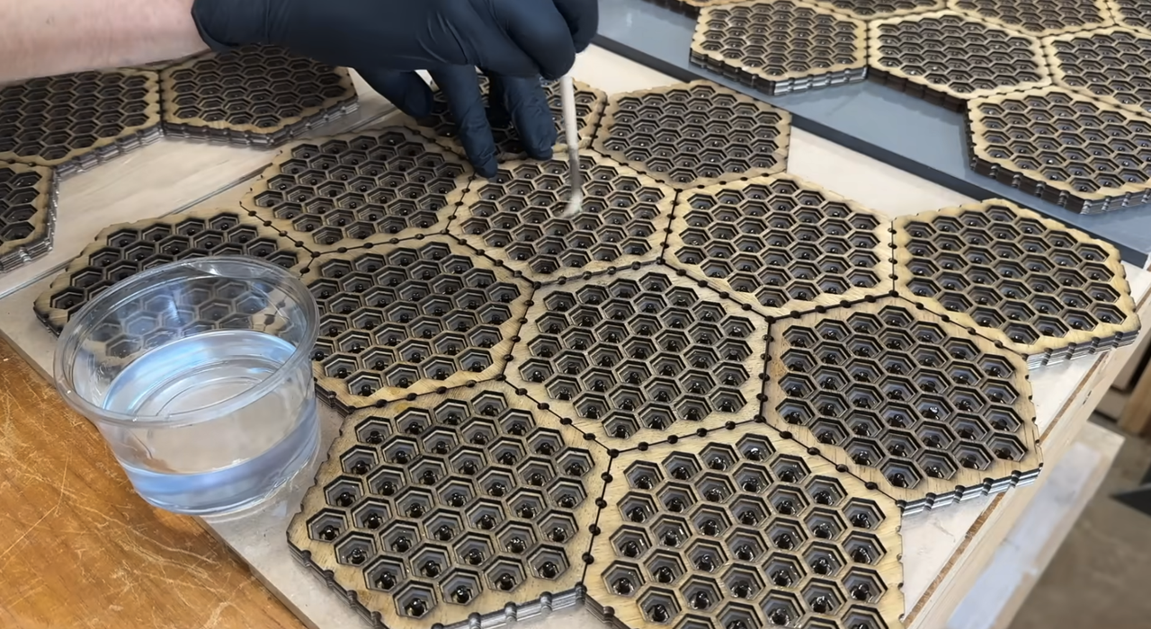 The Hive