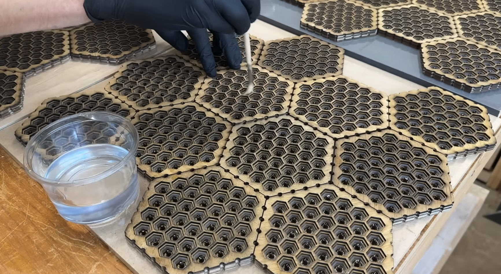 The Hive