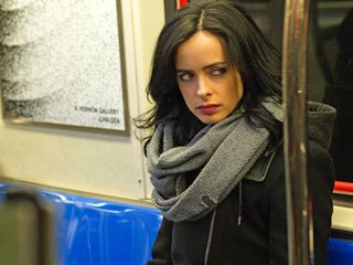 What to watch after WandaVision: marvel's jessica jones