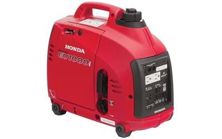 Honda EU1000i 1000-watt generator