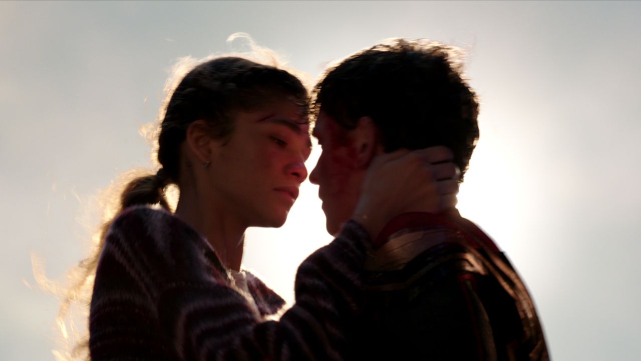 Volgens nabije bronnen zijn Tom Holland en Zendaya in het geheim getrouwd