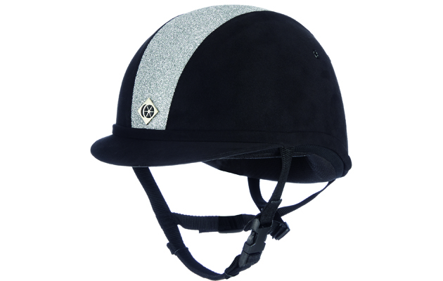 sparkly hat