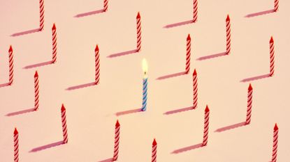 Birthday Candles