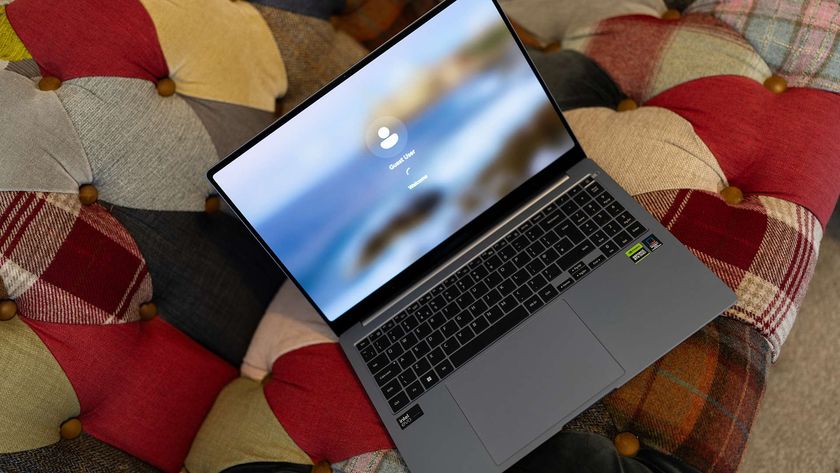 Samsung Galaxy Book4 Ultra laptop