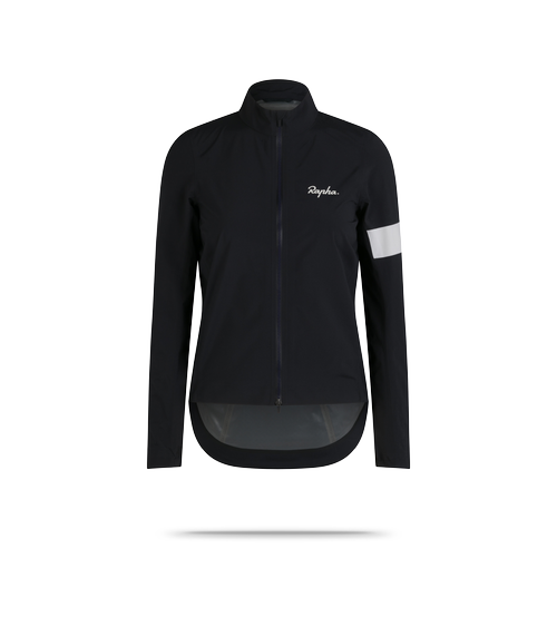 Core Rain Jacket III