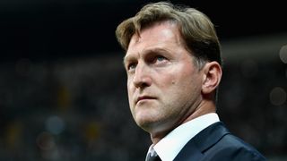 Ralph Hasenhuttl