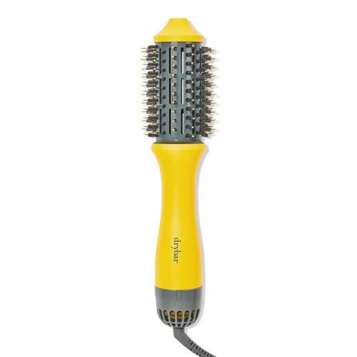 The Single Shot Round Blow-Dryer Brush