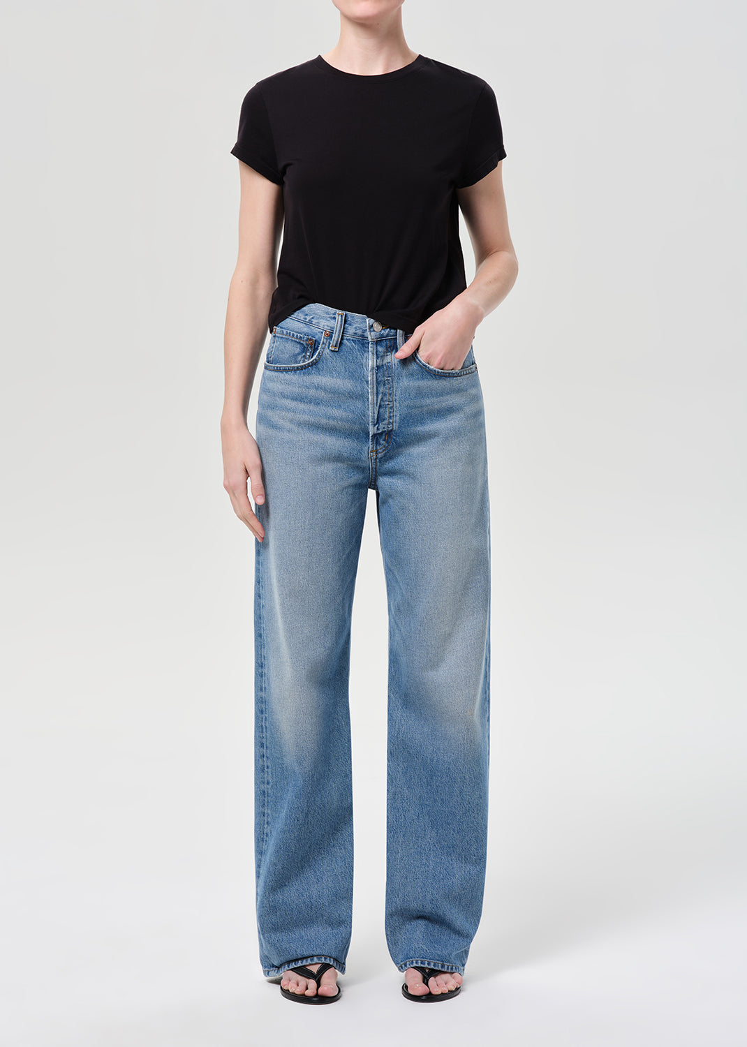 Vintage Loose in Outbreak - 23 / Outbreak