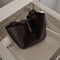 YSL Bea Tote Bag