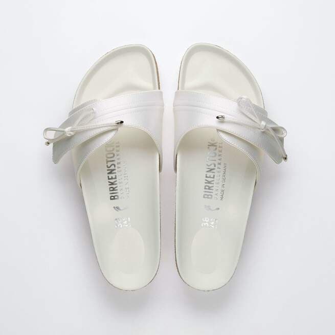 Danielle Frankel Madrid Lace Textile