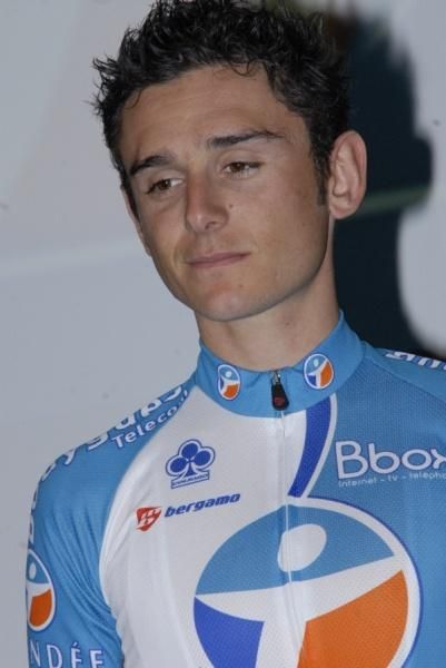 Perrig Quemeneur (Bbox Bouygues Telecom)