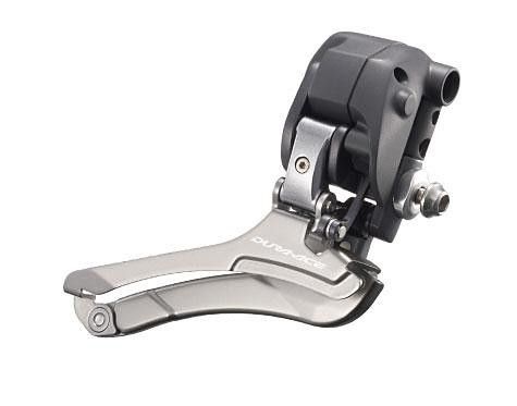 The 7970 front derailleur