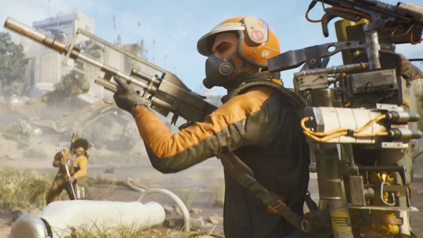 Arc Raiders extraction characters