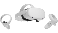 Oculus Quest 2 (Renewed): $299.99 $249.99 at Amazon