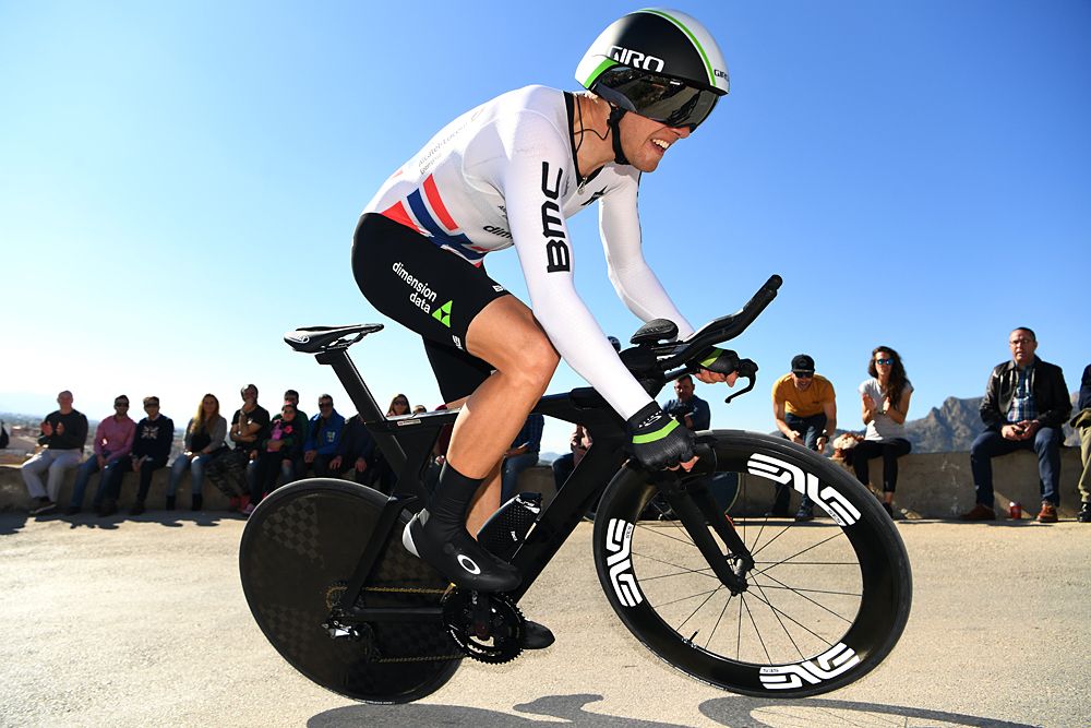 Edvald Boasson Hagen (Dimension Data)