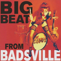 7. Big Beat From Badsville (Epitaph, 1998)