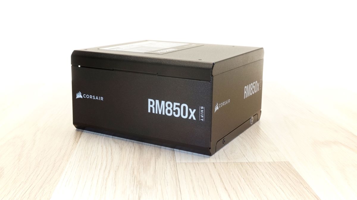 Corsair RM850x Shift 850W ATX 3.1