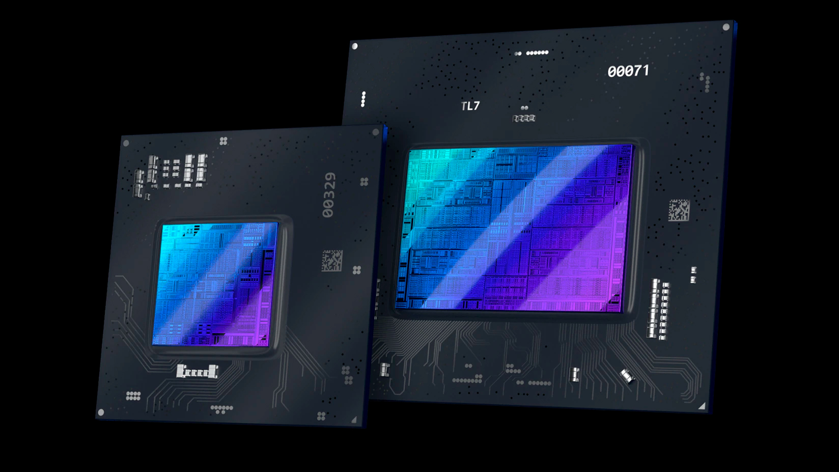 HN2473 - Mini PC Gaming Intel® Core™ i5, Arc™ A730M 12GB