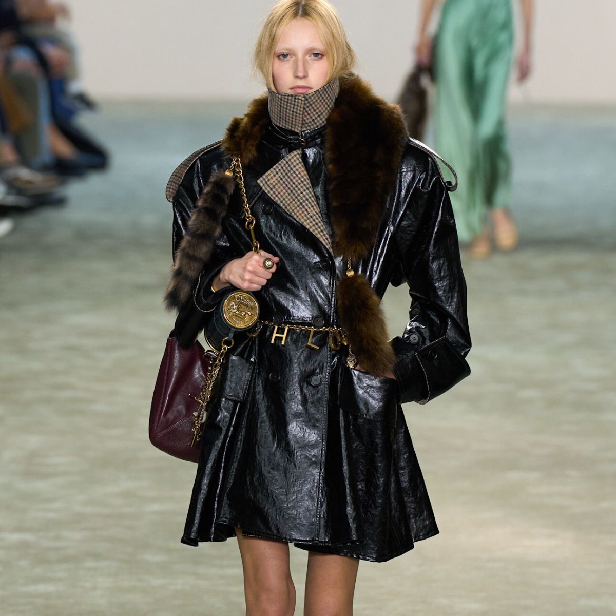 Forget Heels for a Second-These 5 Winter Shoe Trends Are Both Comfy and Chic in Equal Measure