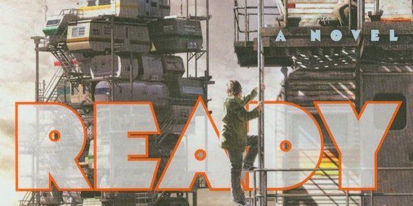 References from the Ready Player One wiki, Ready Player One