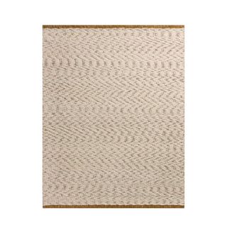 Betty Ivory Spice Rug