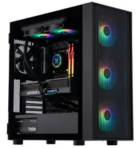 ABS Eurus Aqua High-Performance Gaming PC: now $1,999 at Newegg
