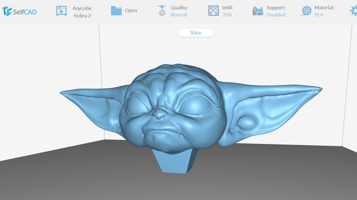 6 Best Online Slicers to Try — 3D Slice on the Cloud