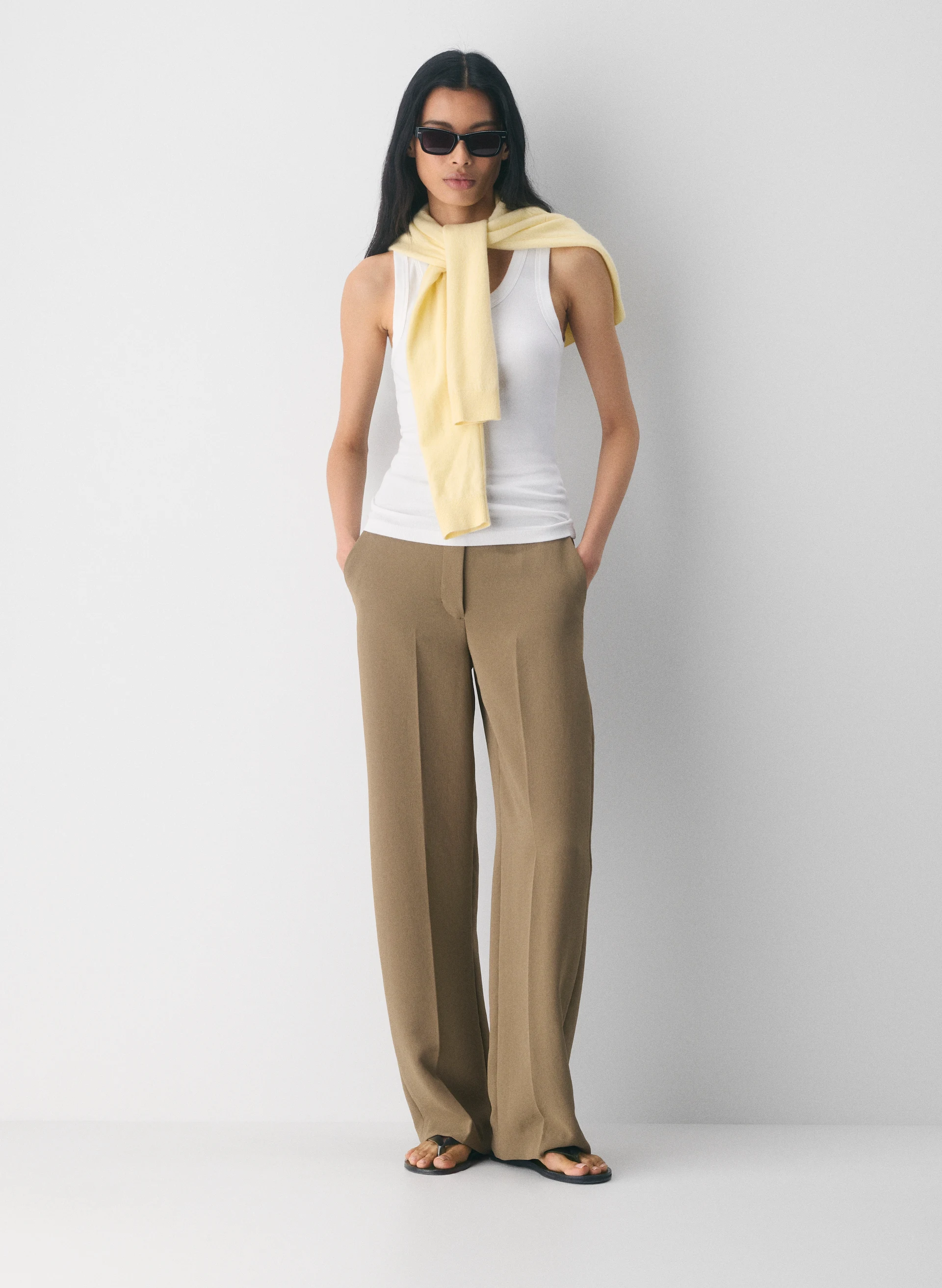 The Limitless Pant&amp;trade;