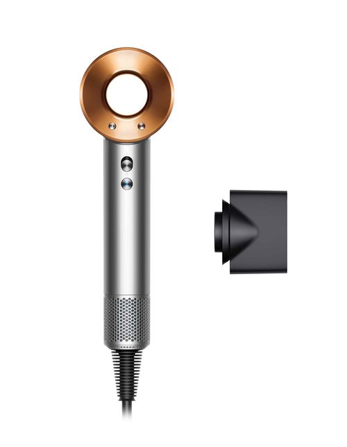 Supersonic Origin Hair Dryer