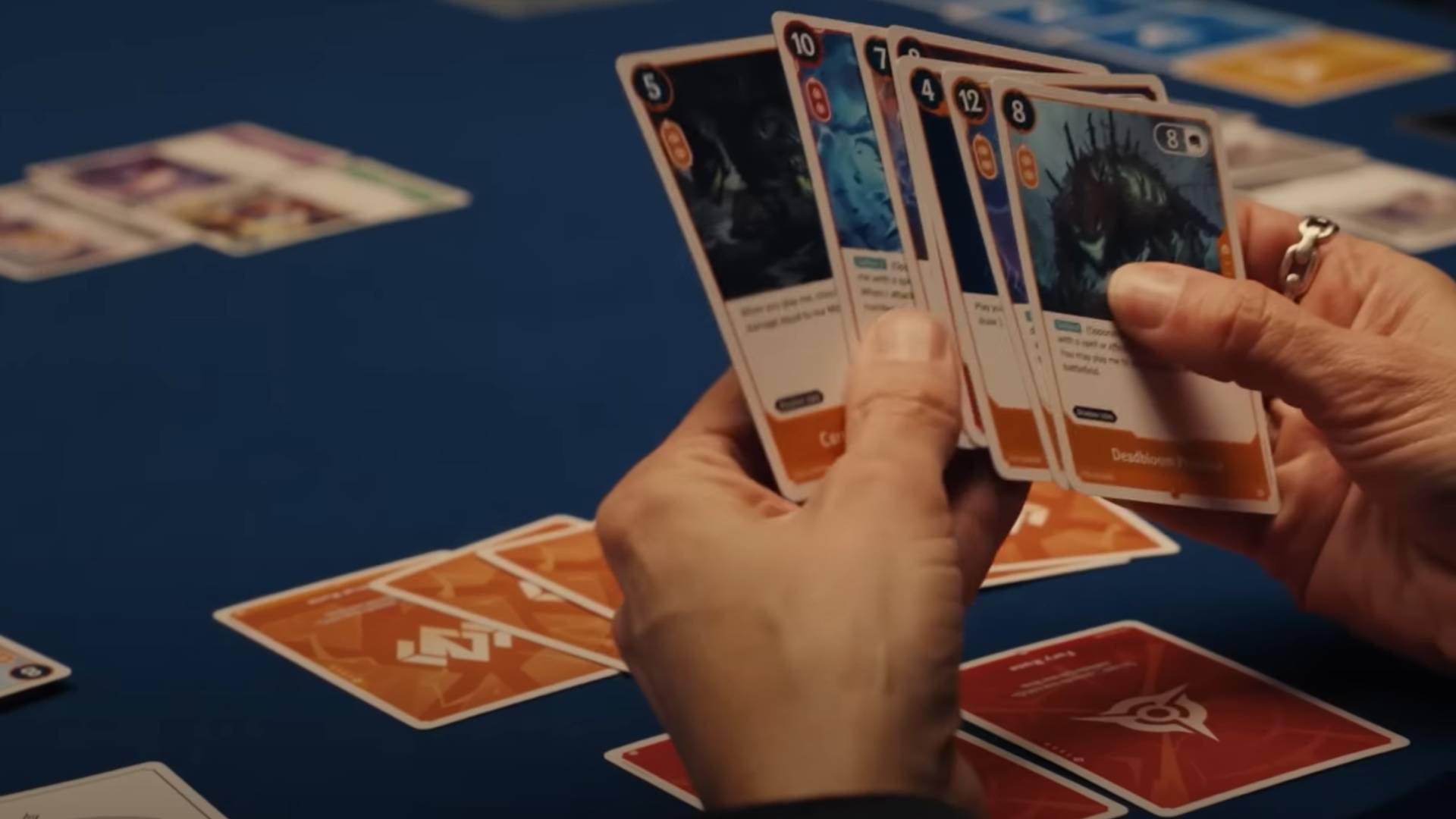 Fresh off Arcane season 2, Project K is a League of Legends trading card game, but it's not just a physical version of Legends of Runeterra