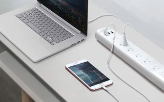 Kasa Smart Wi-Fi Power Strip