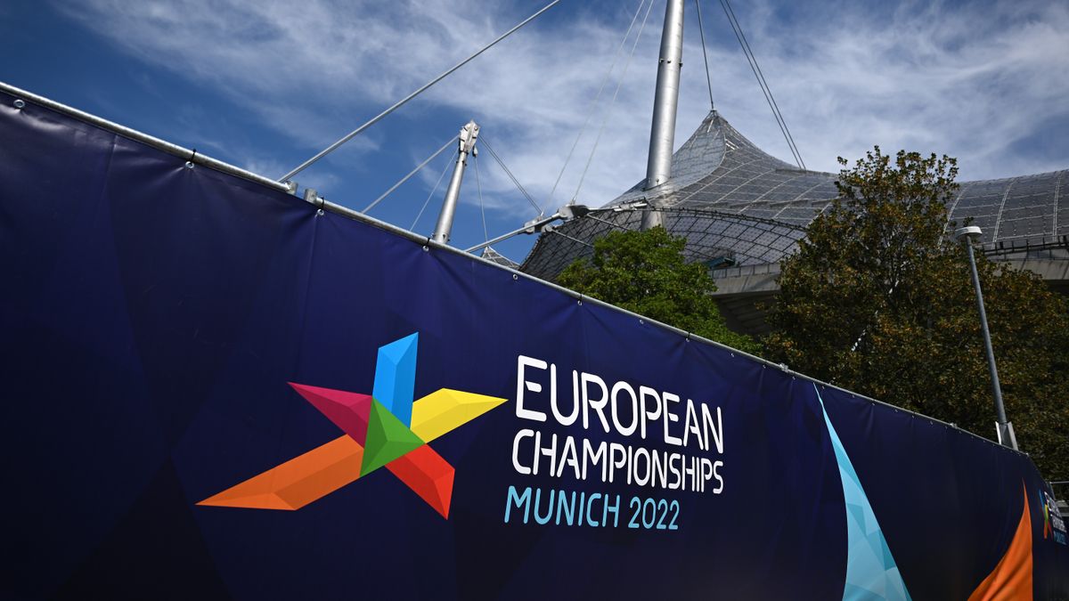 How to watch European Athletics Championships 2022 free live stream, track and field schedule and more TechRadar