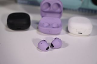 Samsung Galaxy Buds2 Pro