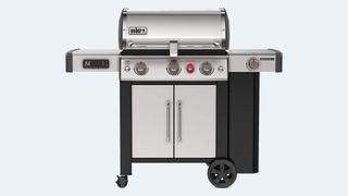 Best smart grill: Weber Genesis TT SX-335 Smart Grill