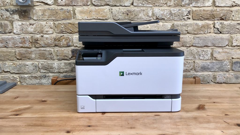 Best Workgroup Printers Of 2024 Techradar 5060