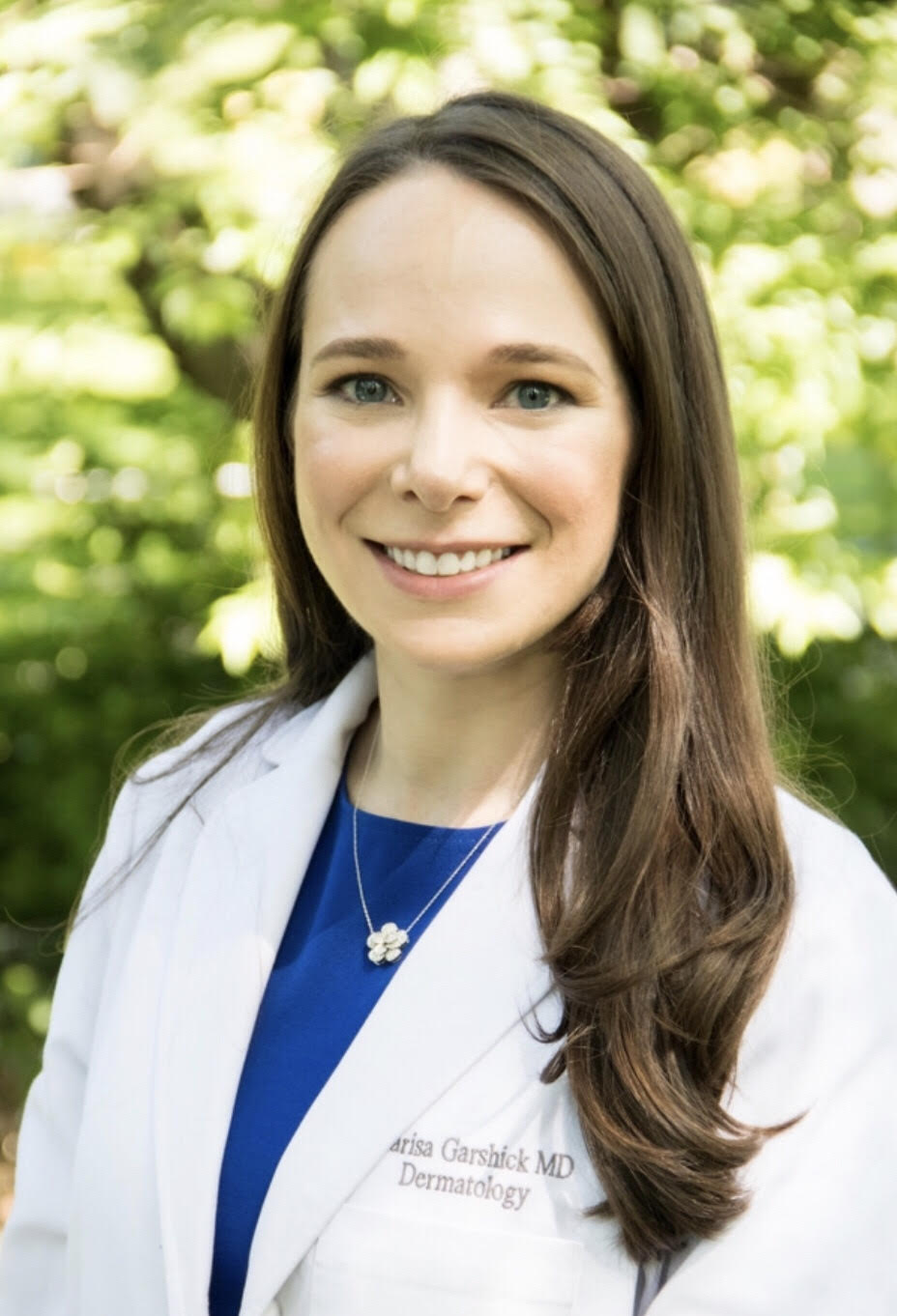 Dr. Marisa Garshick
