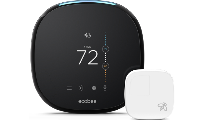 Ecobee 4