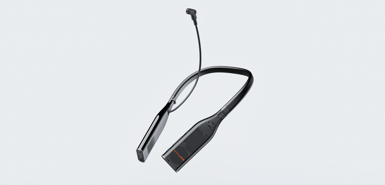 Viture Pro Neckband
