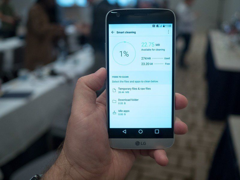 LG G5