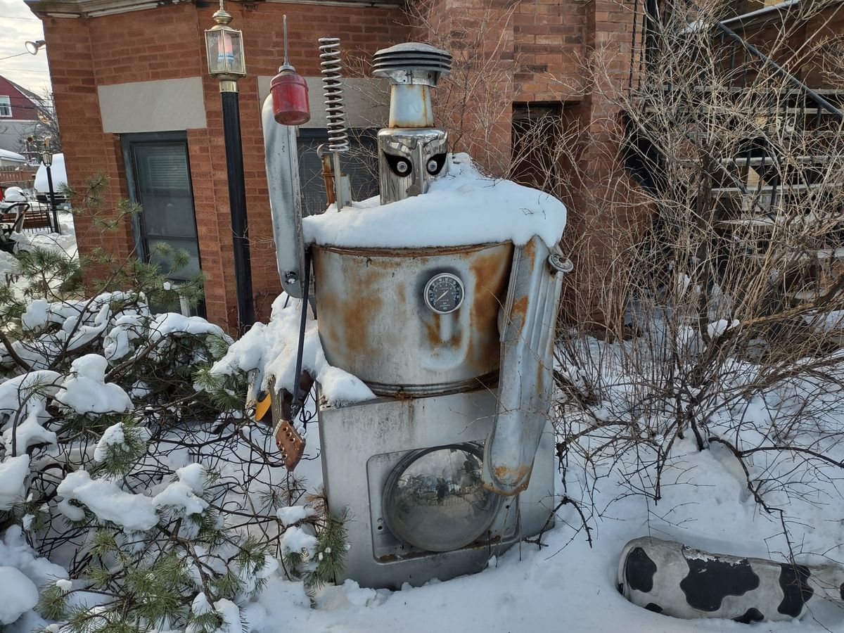 Motorola One 5G Ace camera sample