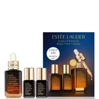 Est&eacute;e Lauder Exclusive Wake Up Radiant Repair + Firm + Hydrate Set