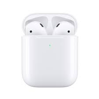 Apple AirPods (2019) with wireless charging case | AU$280 save AU$39)&nbsp;