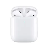 Apple AirPods (2019) with wireless charging case: $199 $159.98 at Amazon
Save $49 -