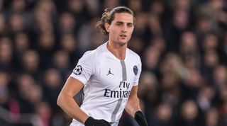 Adrien Rabiot