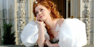 Amy Adams as Giselle in Enchanted