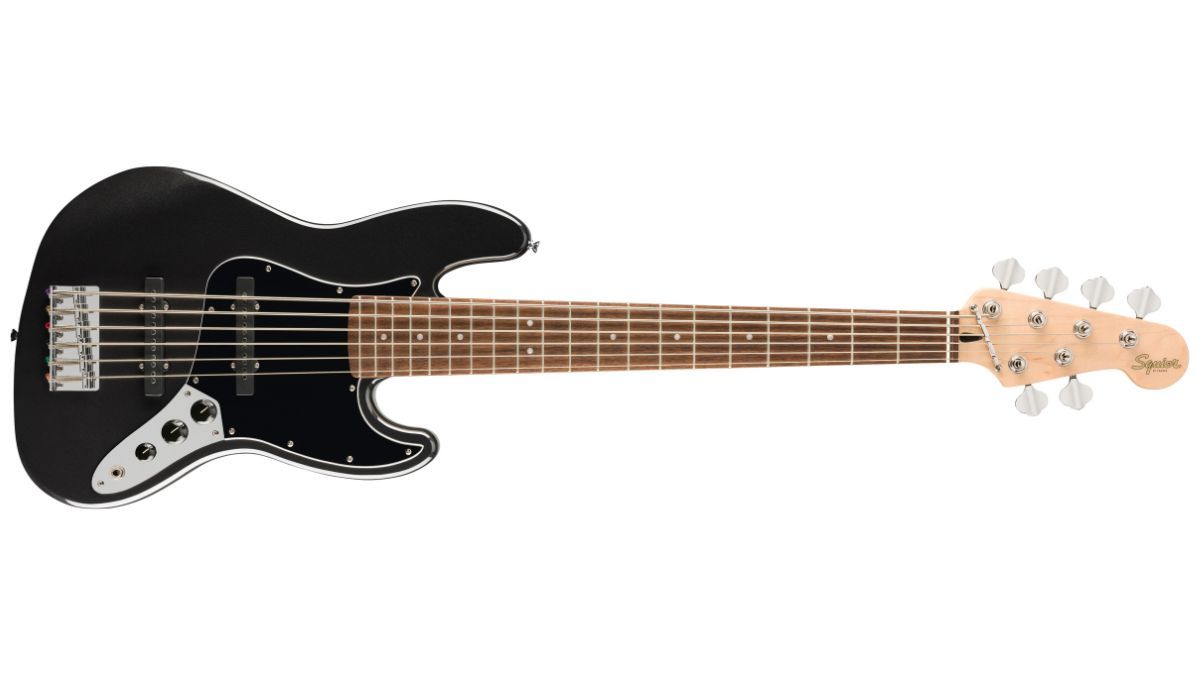 Fender launches six-string Squier Jazz Bass VI – for $329 | Guitar World