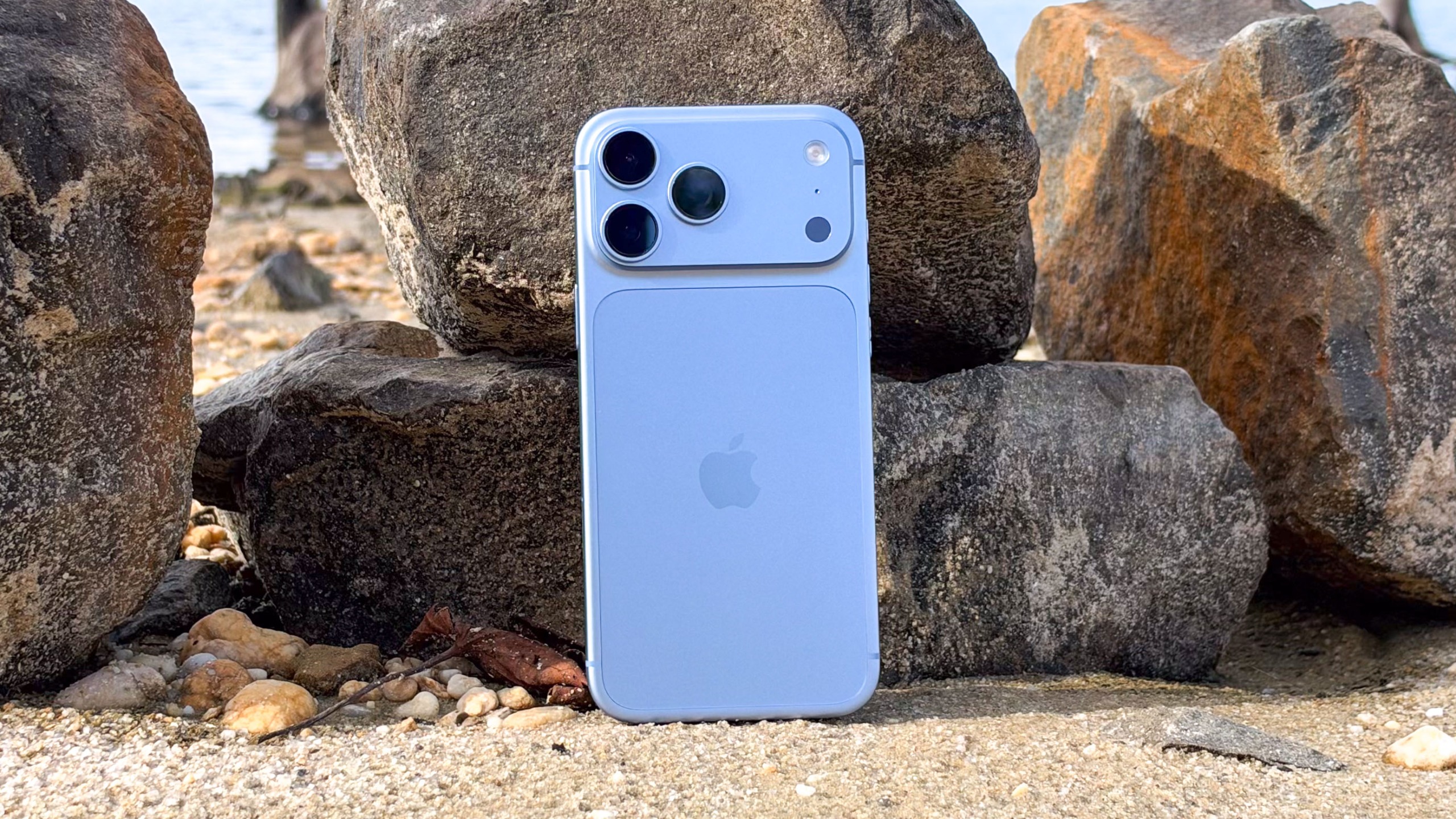 Apple iPhone 18 Pro Max