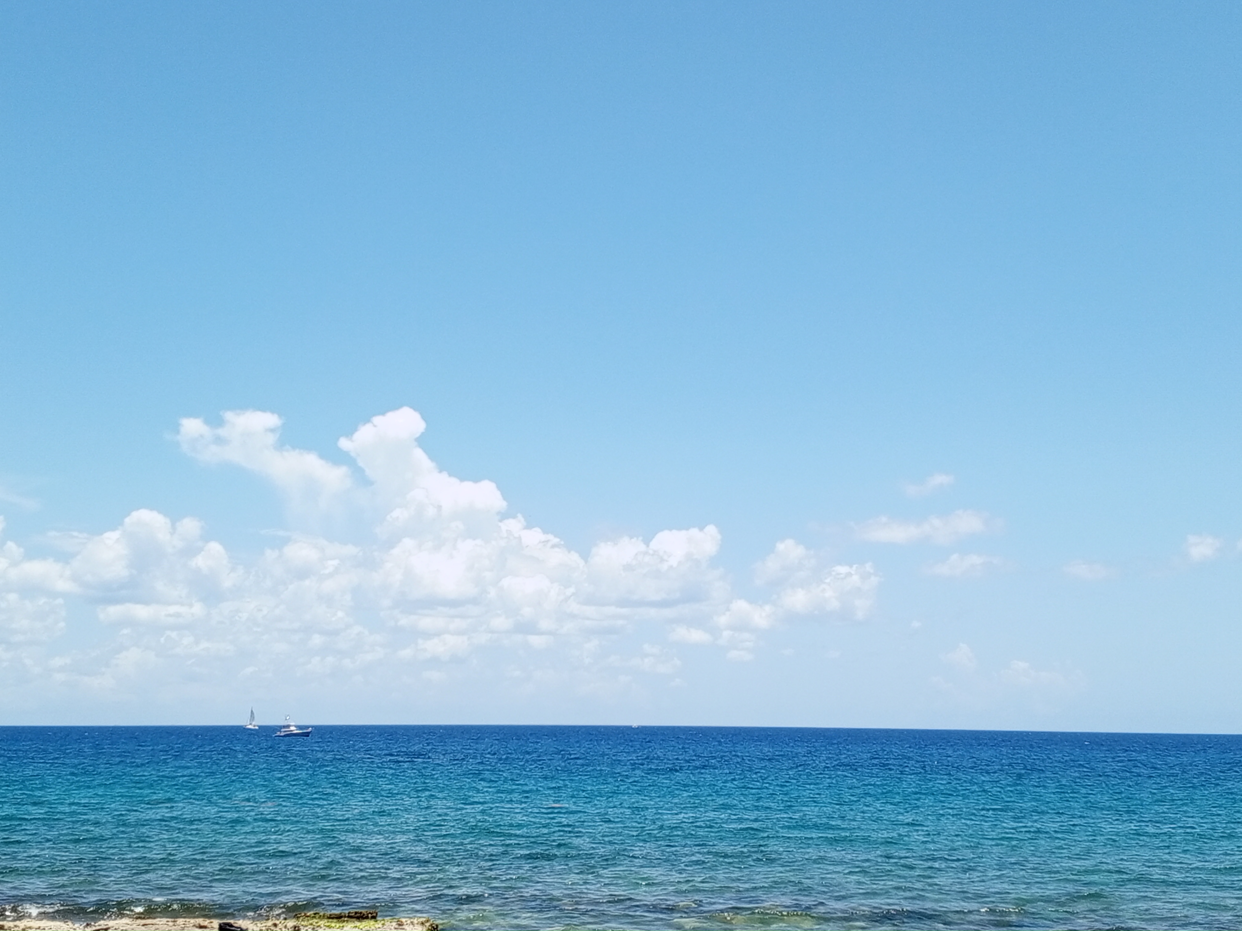 Fotografía tomadas con el Infinix Hot 30