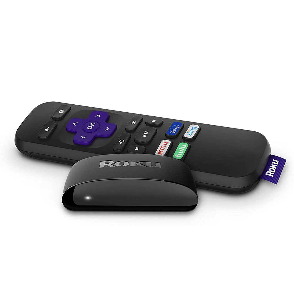 Roku Express